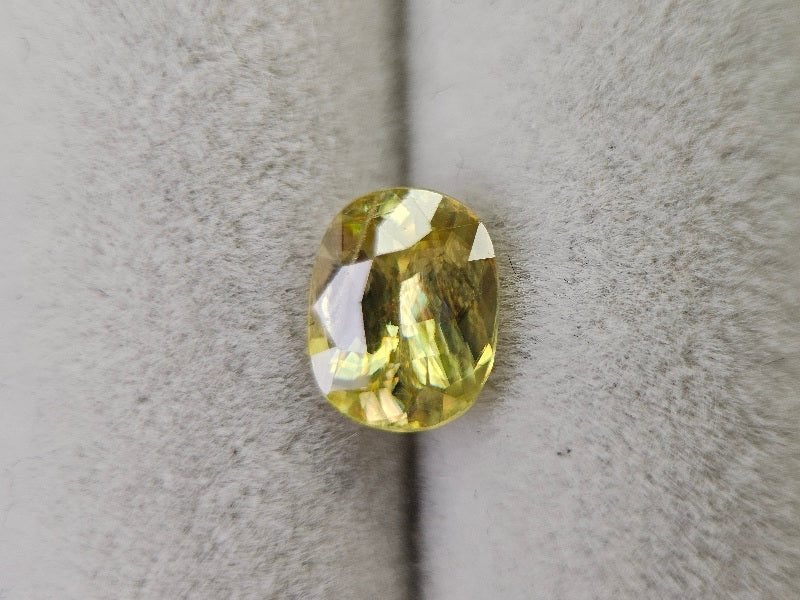 SPH-47　スフェーン　1.08ct