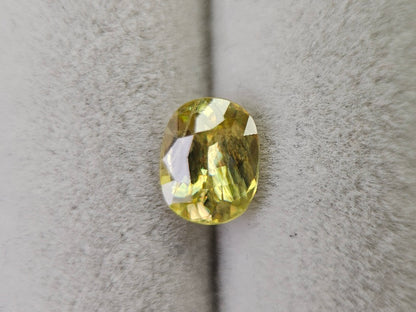 SPH-47　スフェーン　1.08ct