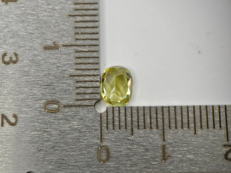 SPH-47　スフェーン　1.08ct