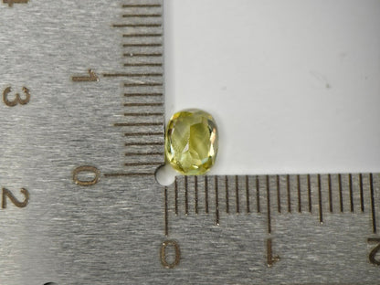 SPH-47　スフェーン　1.08ct