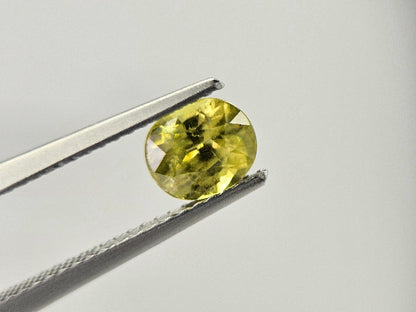 SPH-48　スフェーン　1.03ct