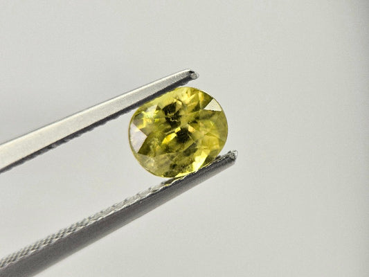 SPH-48　スフェーン　1.03ct