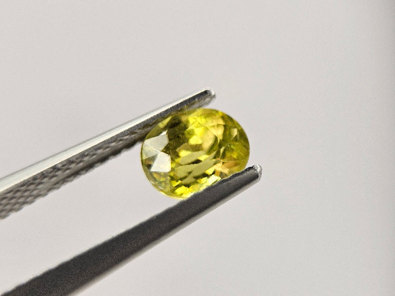 SPH-48　スフェーン　1.03ct
