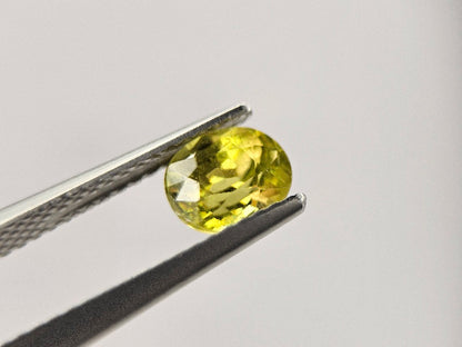 SPH-48　スフェーン　1.03ct