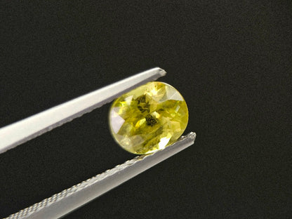 SPH-48　スフェーン　1.03ct