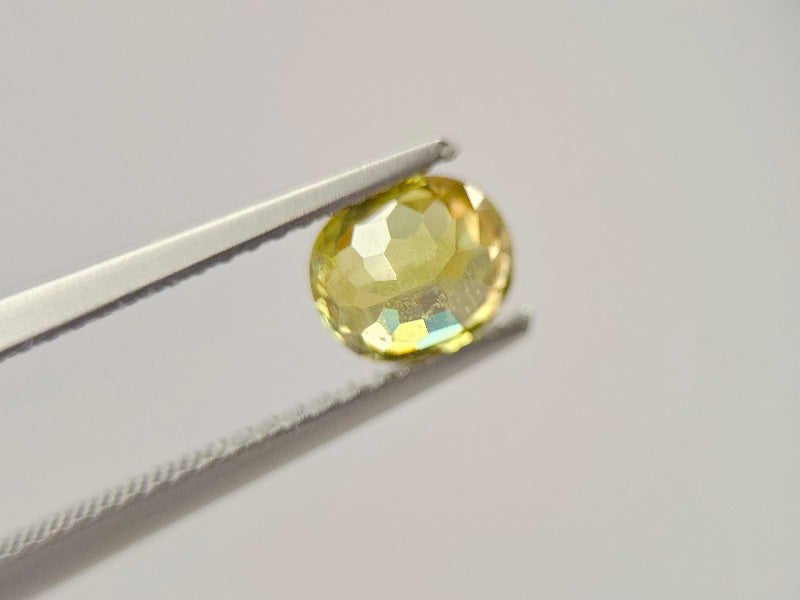 SPH-48　スフェーン　1.03ct
