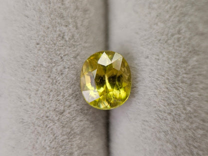 SPH-48　スフェーン　1.03ct