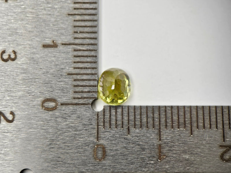 SPH-48　スフェーン　1.03ct