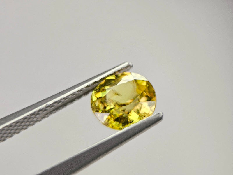 SPH-44　スフェーン　1.27ct