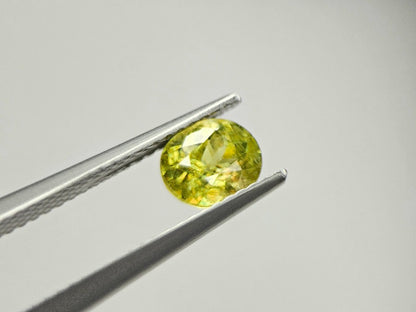 SPH-45　スフェーン　1.11ct
