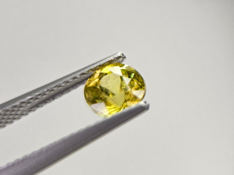 SPH-46　スフェーン　1.10ct