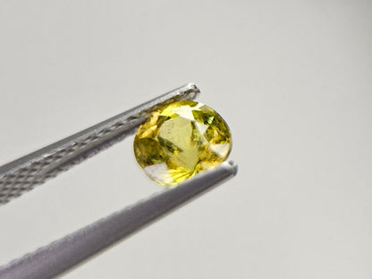 SPH-46　スフェーン　1.10ct