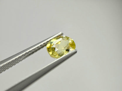 SPH-47　スフェーン　1.08ct