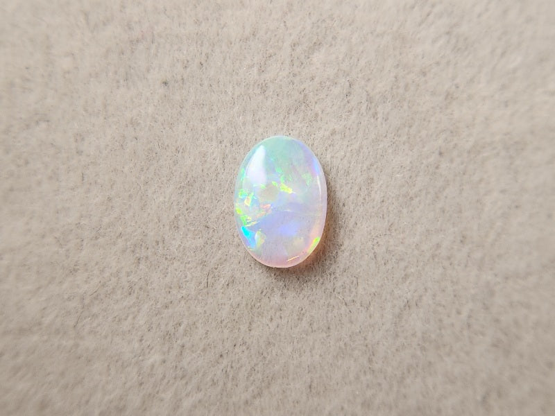 OP-119　オパール(オーストラリア産)　0.22ct