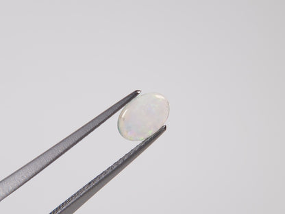 OP-104　オパール(オーストラリア産)　0.34ct