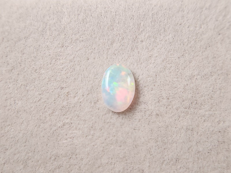 OP-104　オパール(オーストラリア産)　0.34ct