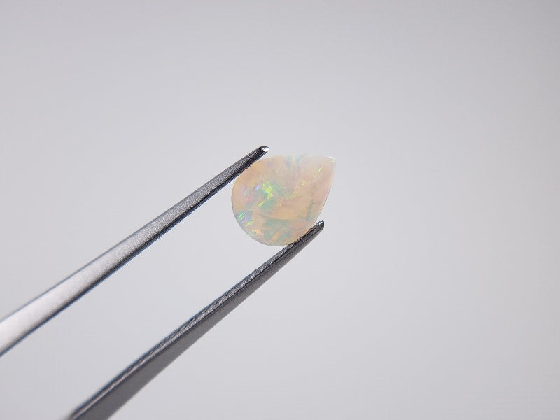 OP-91　オパール(オーストラリア産)　0.38ct