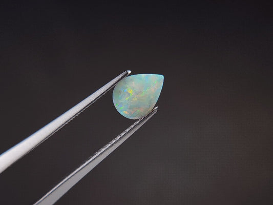 OP-91　オパール(オーストラリア産)　0.38ct