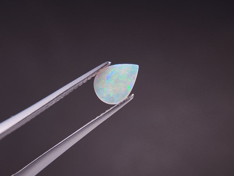 OP-91　オパール(オーストラリア産)　0.38ct