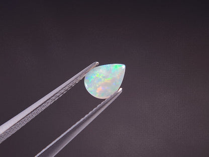 OP-91　オパール(オーストラリア産)　0.38ct