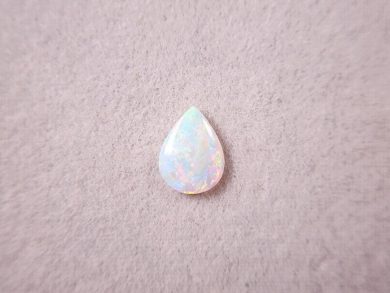 OP-91　オパール(オーストラリア産)　0.38ct