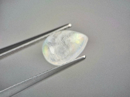 rMO-10　レインボームーンストーン　2.38ct