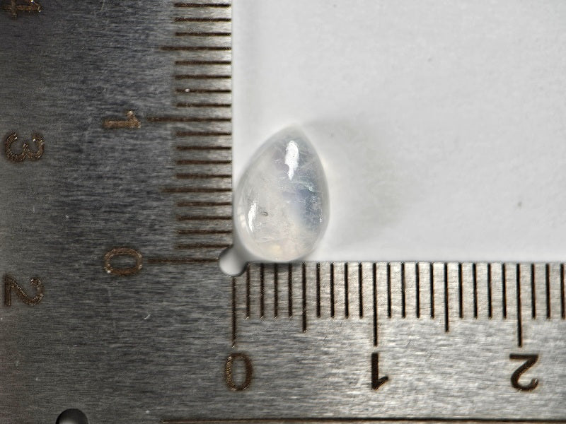 rMO-10　レインボームーンストーン　2.38ct