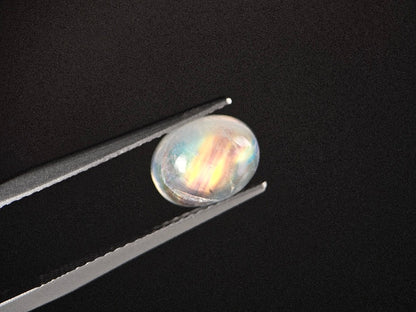 rMO-11　レインボームーンストーン　2.36ct