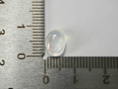rMO-11　レインボームーンストーン　2.36ct