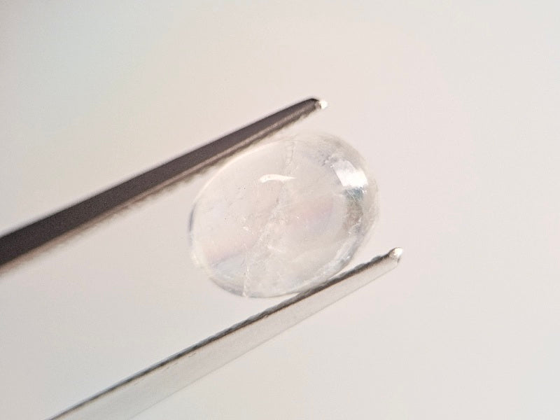 rMO-12　レインボームーンストーン　2.19ct