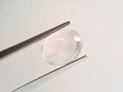 rMO-12　レインボームーンストーン　2.19ct