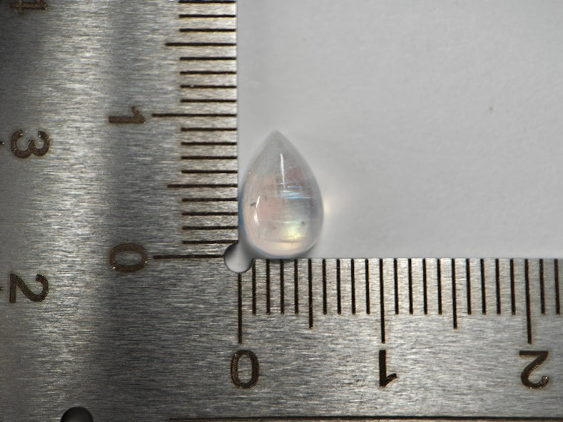 rMO-13　レインボームーンストーン　1.77ct