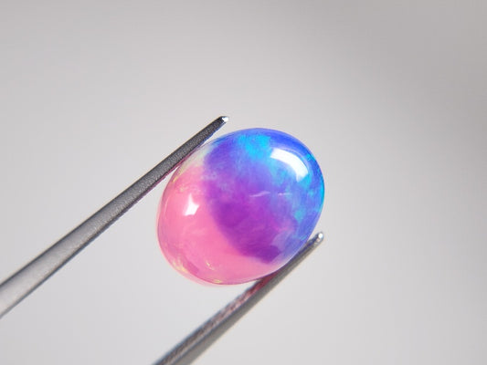 OPt-26　オパール(処理)　4.11ct