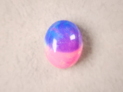 OPt-26　オパール(処理)　4.11ct