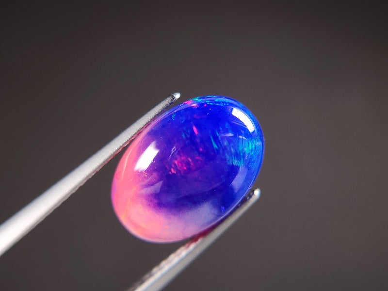 OPt-27　オパール(処理)　3.19ct