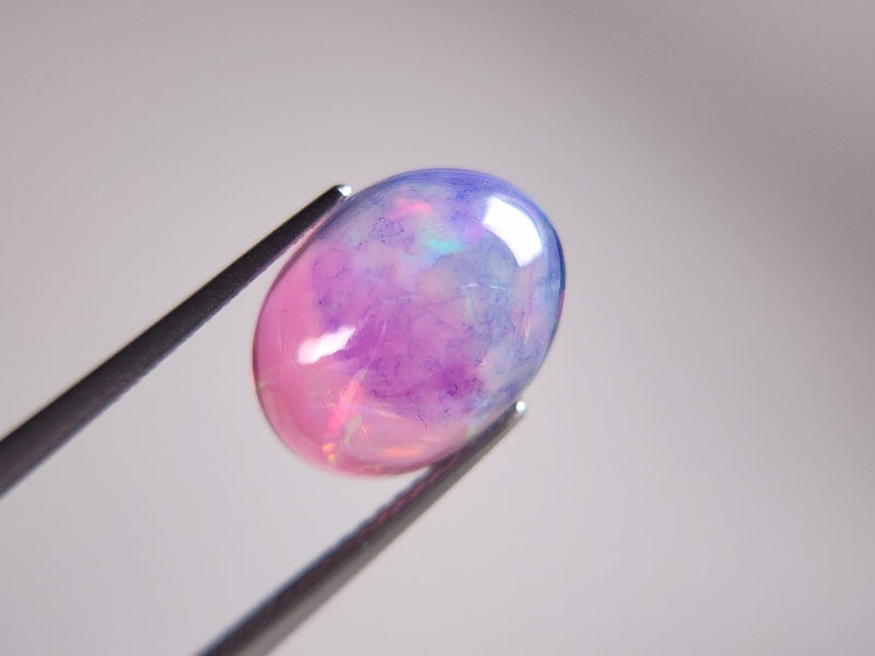 OPt-28　オパール(処理)　3.12ct
