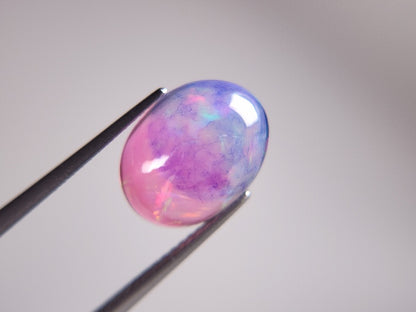 OPt-28　オパール(処理)　3.12ct