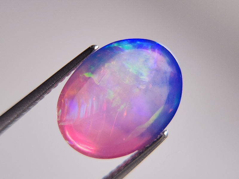OPt-28　オパール(処理)　3.12ct