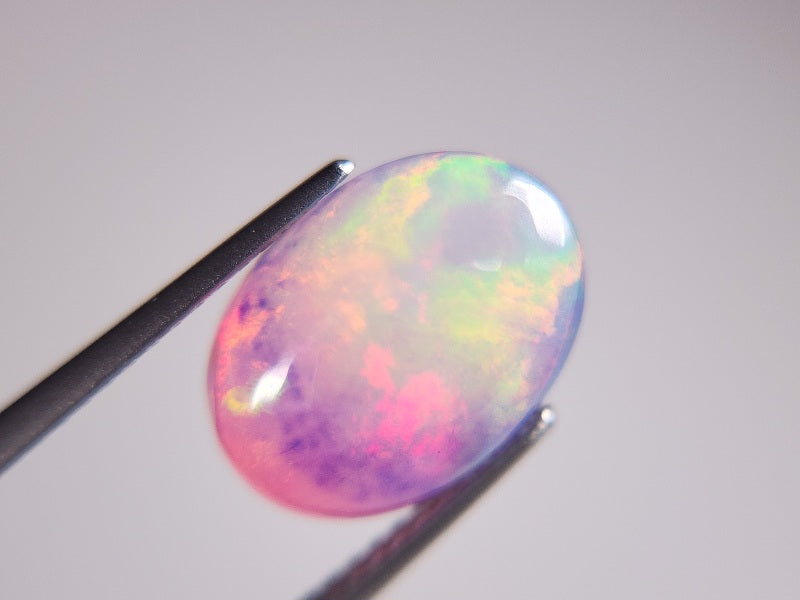 OPt-29　オパール(処理)　3.04ct