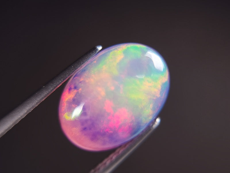 OPt-29　オパール(処理)　3.04ct