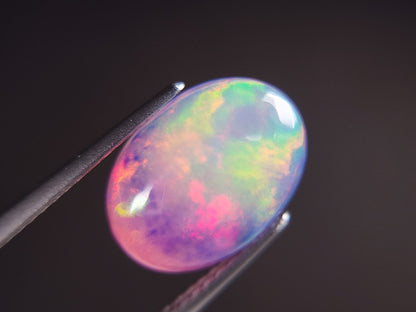 OPt-29　オパール(処理)　3.04ct