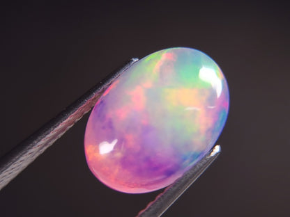 OPt-29　オパール(処理)　3.04ct