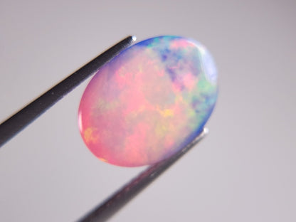 OPt-29　オパール(処理)　3.04ct