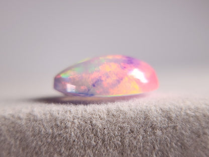 OPt-29　オパール(処理)　3.04ct
