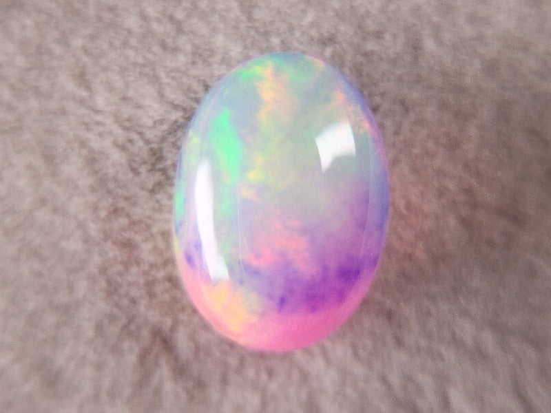 OPt-29　オパール(処理)　3.04ct