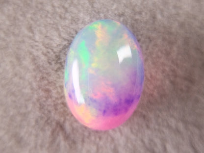 OPt-29　オパール(処理)　3.04ct