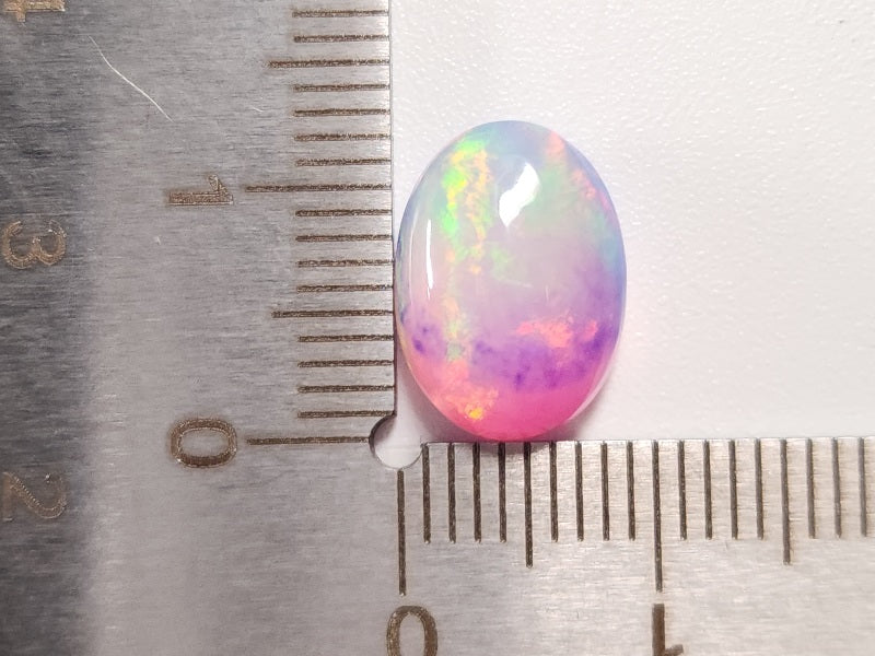 OPt-29　オパール(処理)　3.04ct