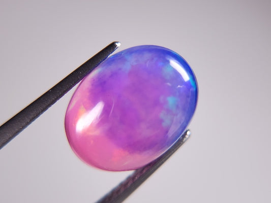 OPt-30　オパール(処理)　2.95ct