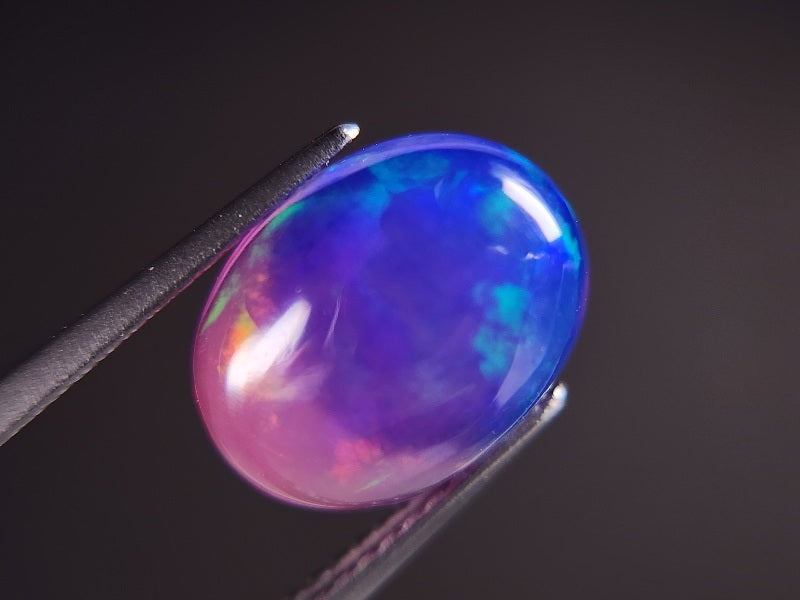 OPt-30　オパール(処理)　2.95ct