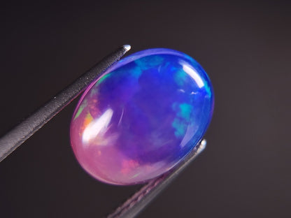 OPt-30　オパール(処理)　2.95ct
